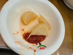-西安贾三灌汤包·回坊小吃·清真炒菜(北院门总店)