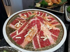 -炭虎烤肉(桂林路店)