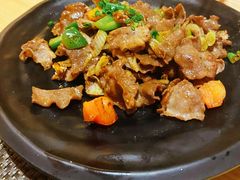 牛肉丼饭-季玄精致日本料理自助餐(闸北公园店)