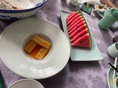 -山外山菜馆(玉泉路店)