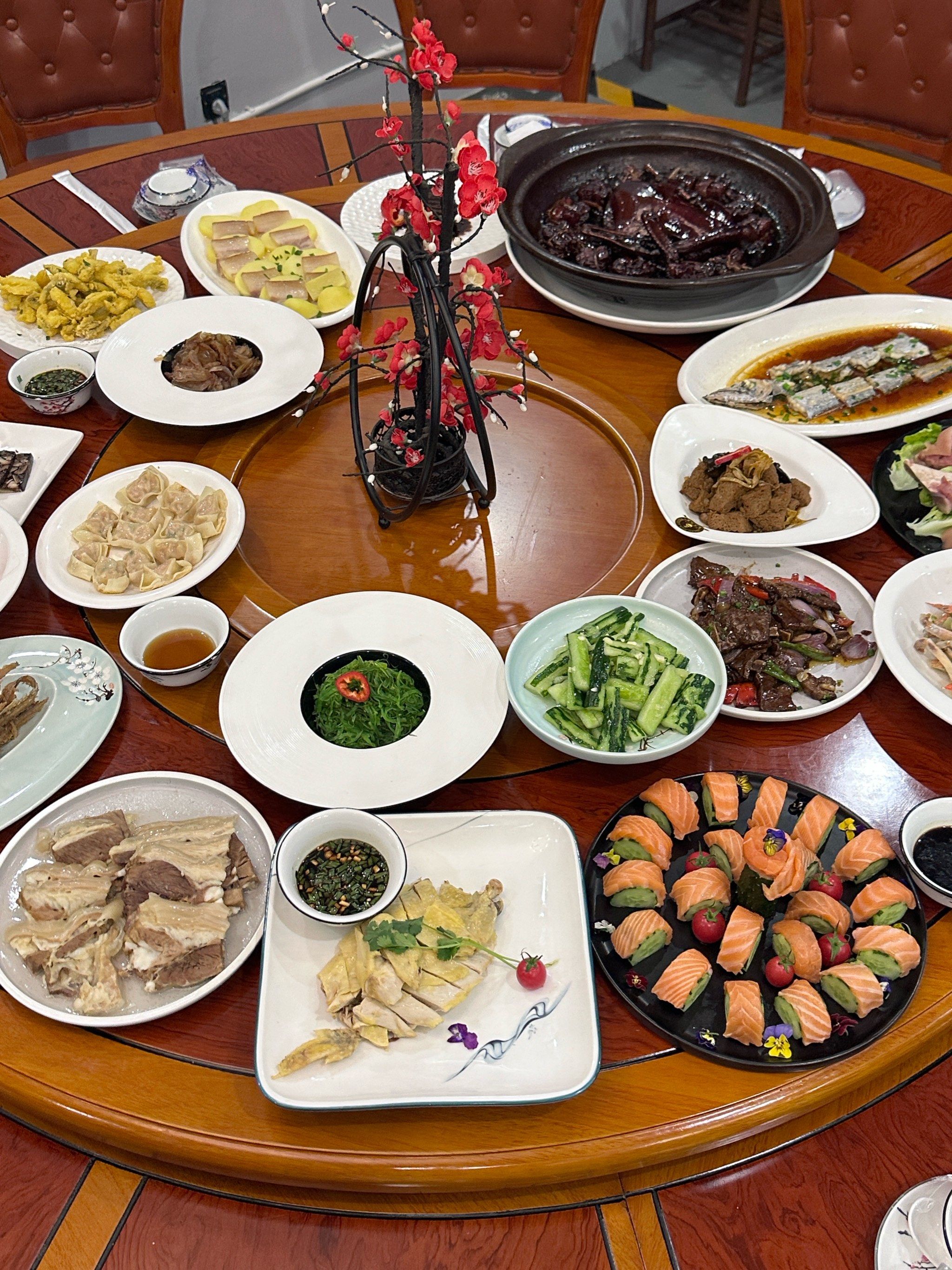 金山嘴老街!每年都会去的民宿!