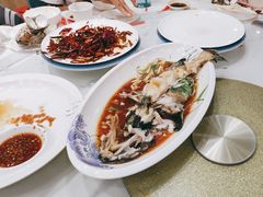 -前王院•巧克力海鲜市集餐厅(万平口店)