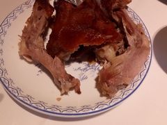 -同喜烤鸭店(光芒店)