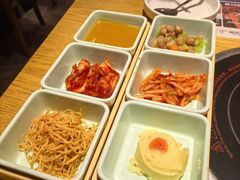 -韩香福脊骨汤锅(上杭路店)