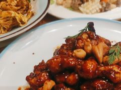-肘子酥·天津菜·特色捞面(德云社店)