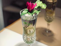 -茶是一枝花泡茶店