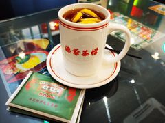 -港爺茶檔·茶餐厅(东晓南路店)