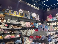 -潮品挚尚(五角场苏宁易购店)
