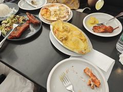 -妈阁铭记澳葡美食