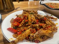 -小口味