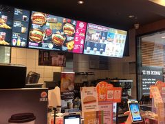 -汉堡王(上海凌云壹街坊店)