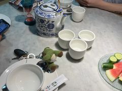 -小菜园新徽菜(南通永旺店)