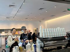 -Seesaw Coffee(上海尚悦湾店)