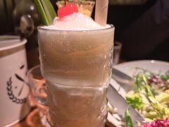椰林飘香-火鬼 PYRO(五道口店)