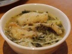 -圆山大饭店-圆苑餐厅