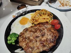 -Mary Cindy 玛丽西典披萨(龙湖龙湾天街店)