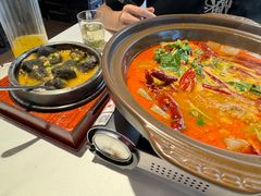 -上座·餐厅(阳光100店)