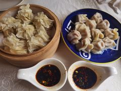 -那达慕蒙古风味酒楼