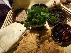 -大张烙馍村(三环南路旗舰店)