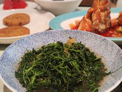 -金典银峰老鹅馆·昆山菜(亭林公园店)