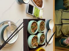 -梅利汴京烤鸭•开封豫菜地标店(晋安路店)