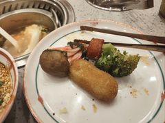 -喜家自助小火锅(乐客城店)