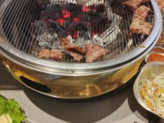 -味家烤肉烤鳗鱼牛排(西塔旗舰店)