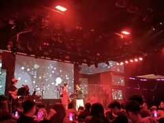 -MOSSO音乐酒吧·live house(南京旗舰店)