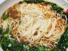 -荣强牛肉面(南尧店)