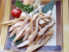 -九井澤精致料理(金茂店)