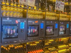 -ibarrel爱杯·bistro&brunch(江宁路店)