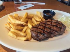 -Texas Roadhouse(世纪汇广场店)