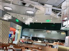 大堂-CRAZYONES西班牙海鲜饭(上海美罗城店)