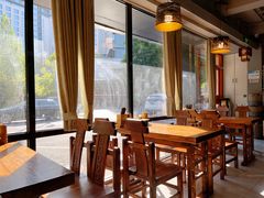 -壹块捌烧烤(灯市口店)