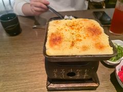 -玉川屋创意日料(北美新天地店)