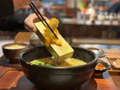 -银米·云南传统过桥米线(双廊黑金冠店)