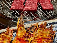 -隐炉和牛烧肉店(群力店)