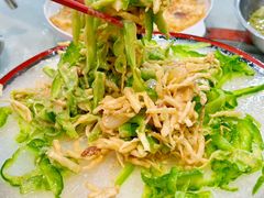 -绿雅居原生态农庄(小涌店)