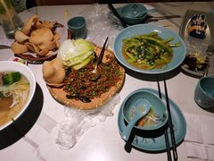 -米多分·越南小馆(南海万科广场店)