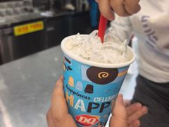 -DQ·蛋糕·冰淇淋(通州万达店)