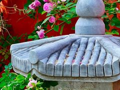 -北京石刻艺术博物馆(五塔寺)