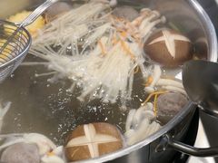 -就这么牛潮式牛肉火锅(华侨城店)