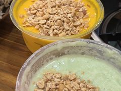 -夏食光安顺小舒冰粉冰浆(甲秀楼店)