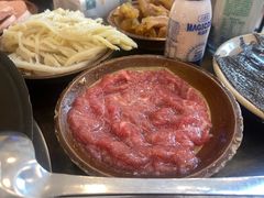 -黄潇洒老火锅(九眼桥宏济巷店)