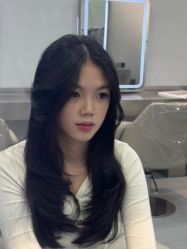 -YOUNG漾沙龙