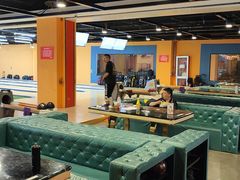 -合·保龄球馆(津悦城店)