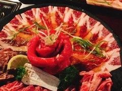 -喜来稀肉(旺角广华街店)