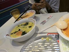 -渝是乎川渝小炒(新世界百货望京店)