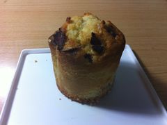 培根火鸡麦芬-西点坊(浦东香格里拉店)