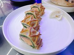 -LES ELITES 英集荟(南京西路店)